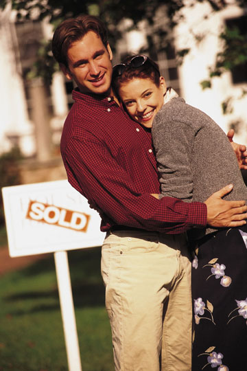 Home Buyers