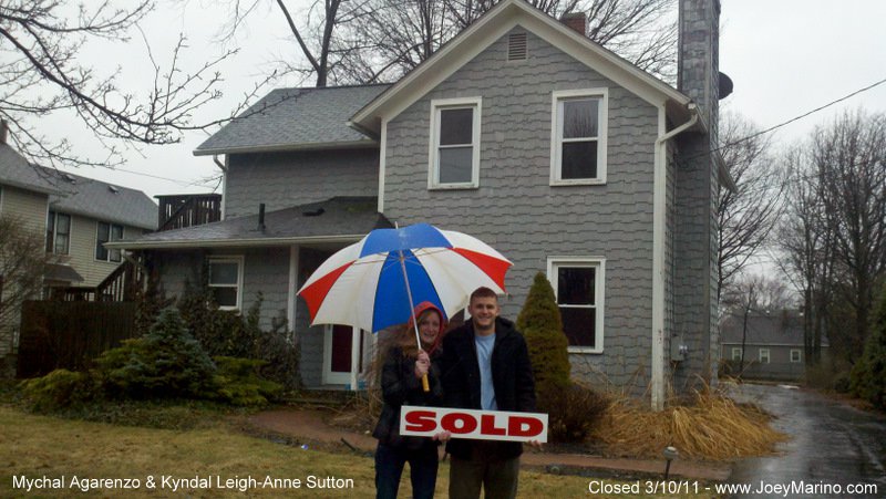 first time home buyers cuyahoga falls